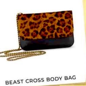 Cabi Beast Cross Body Bag